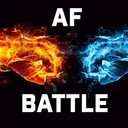 AF BATTLE